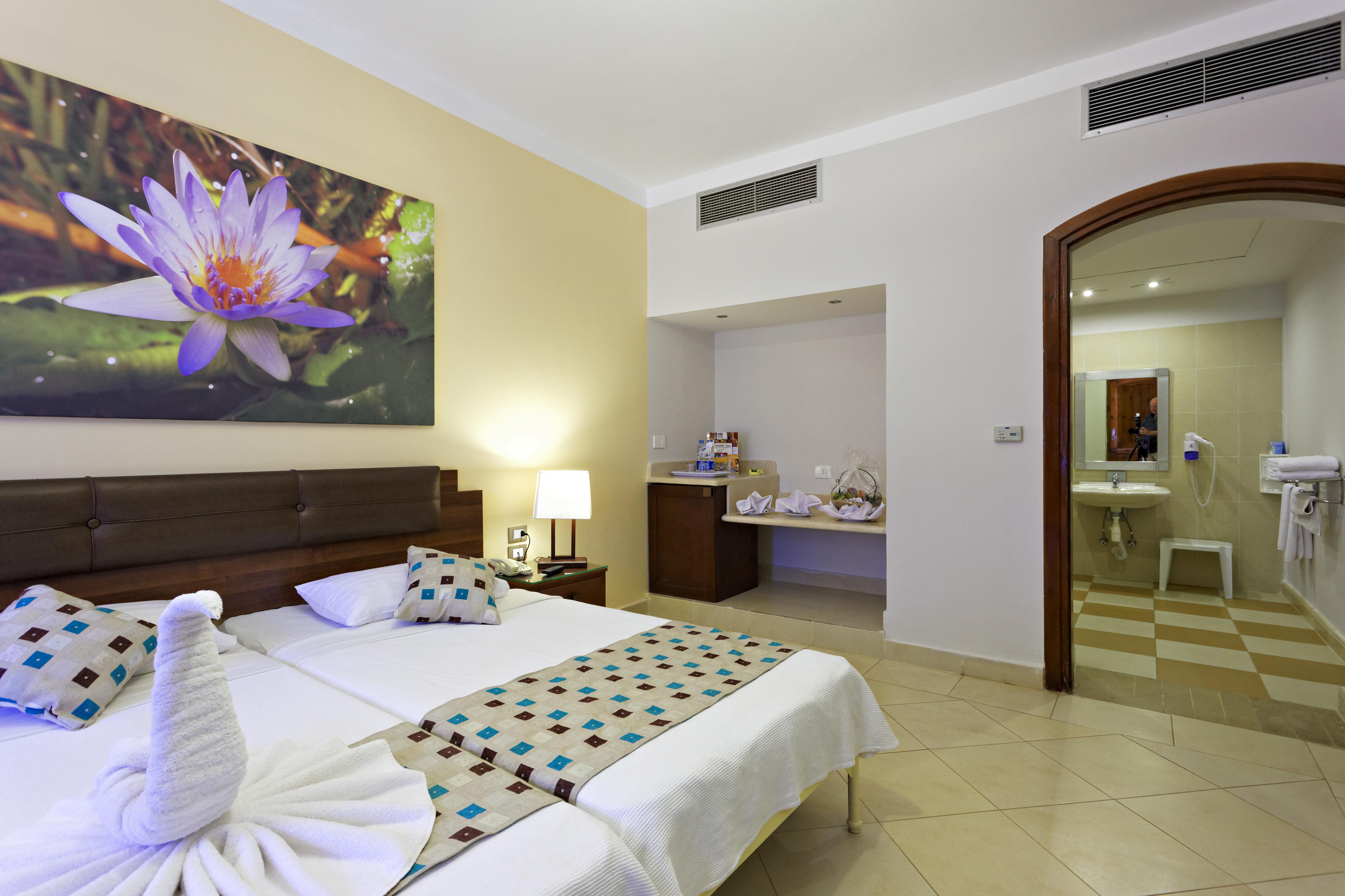 Three Corners Rihana Resort El Gouna Eksteriør bilde