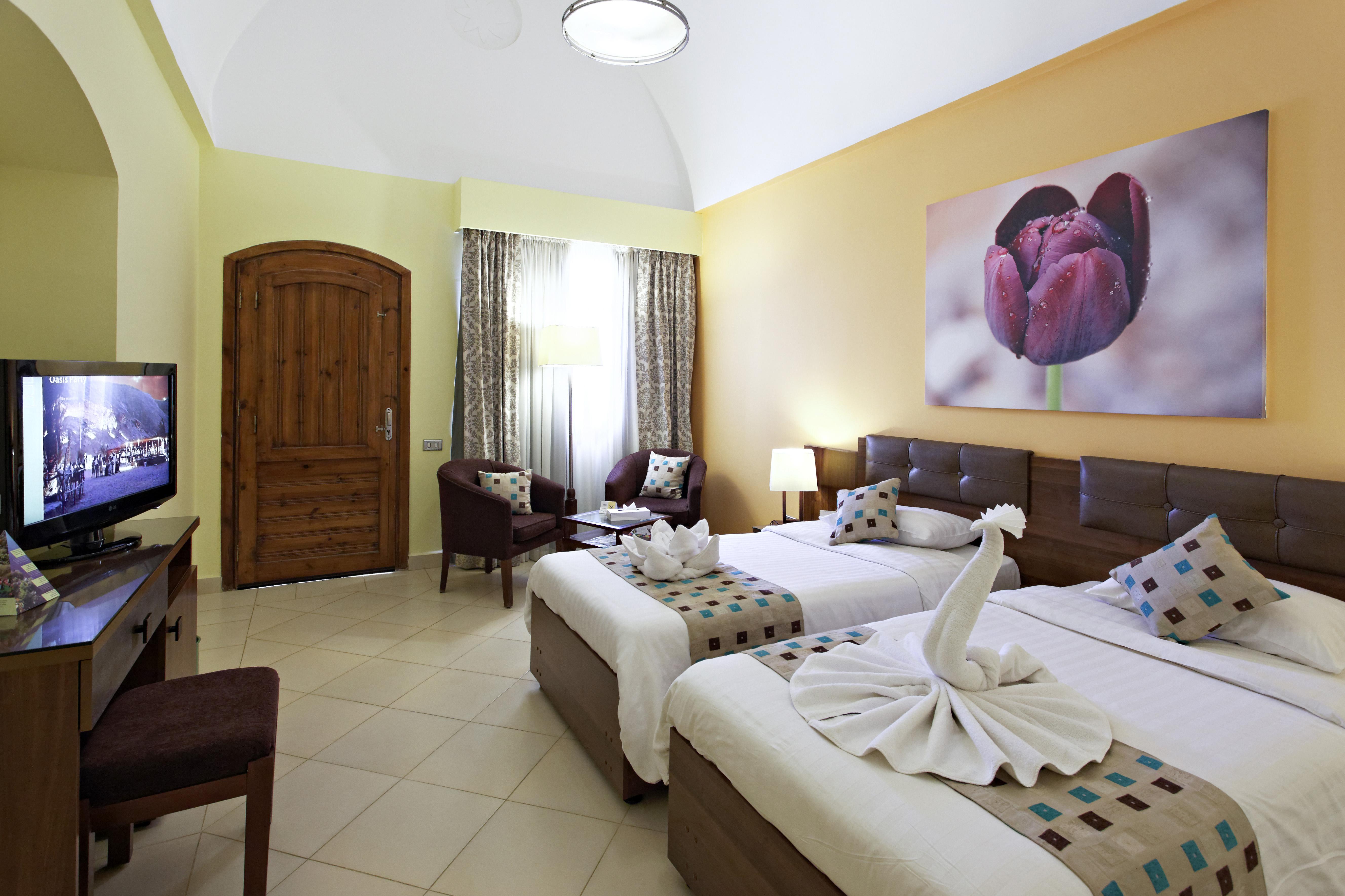 Three Corners Rihana Resort El Gouna Eksteriør bilde