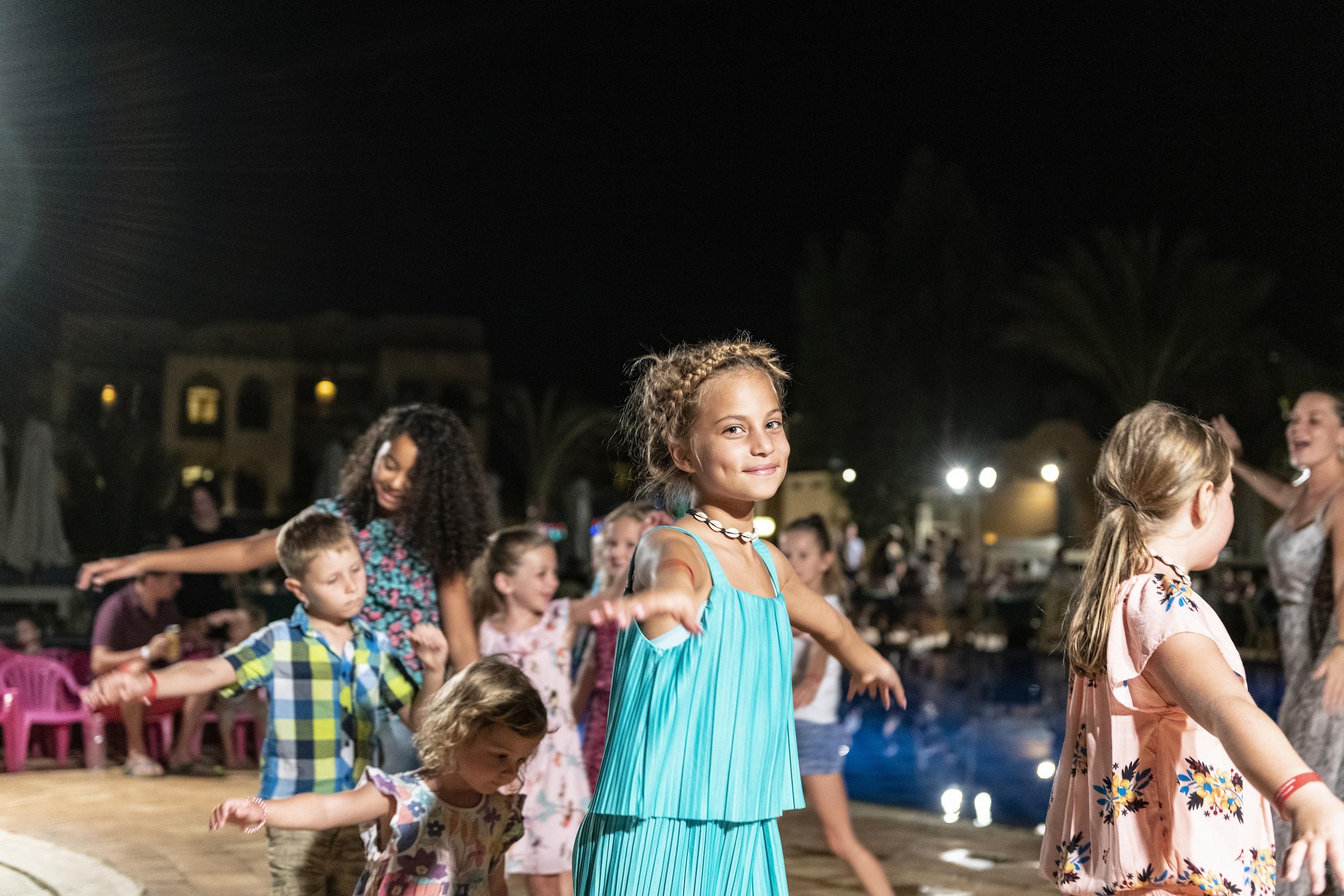 Three Corners Rihana Resort El Gouna Eksteriør bilde