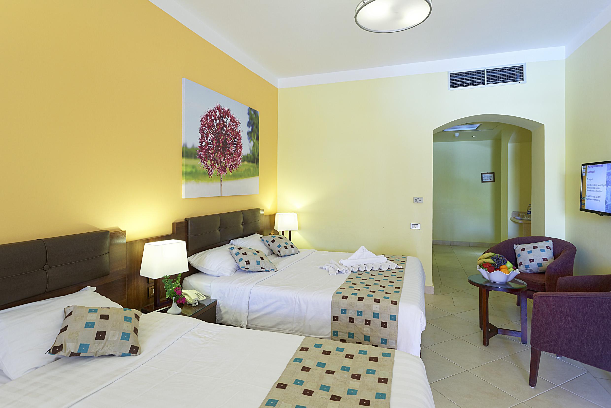 Three Corners Rihana Resort El Gouna Eksteriør bilde
