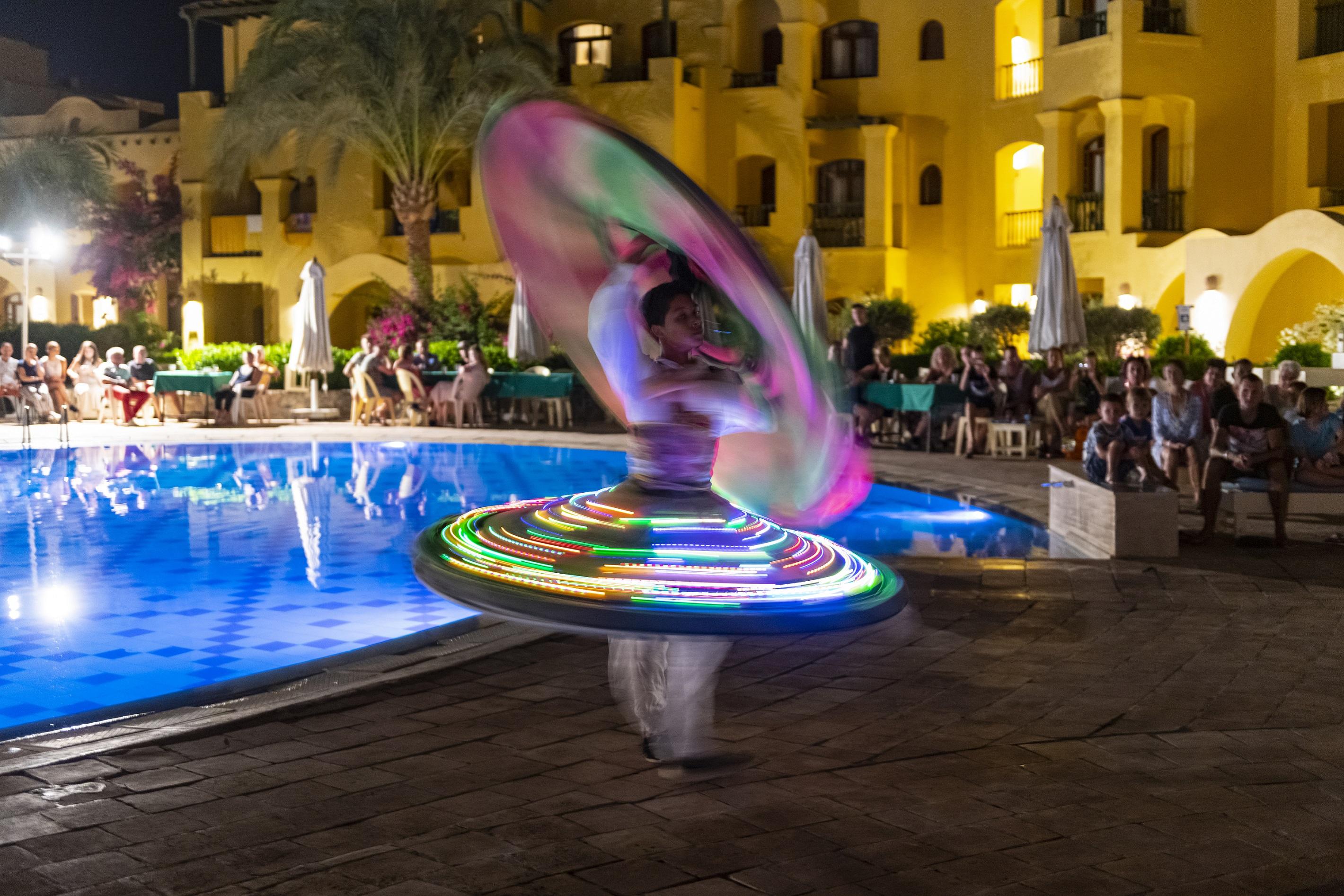 Three Corners Rihana Resort El Gouna Eksteriør bilde