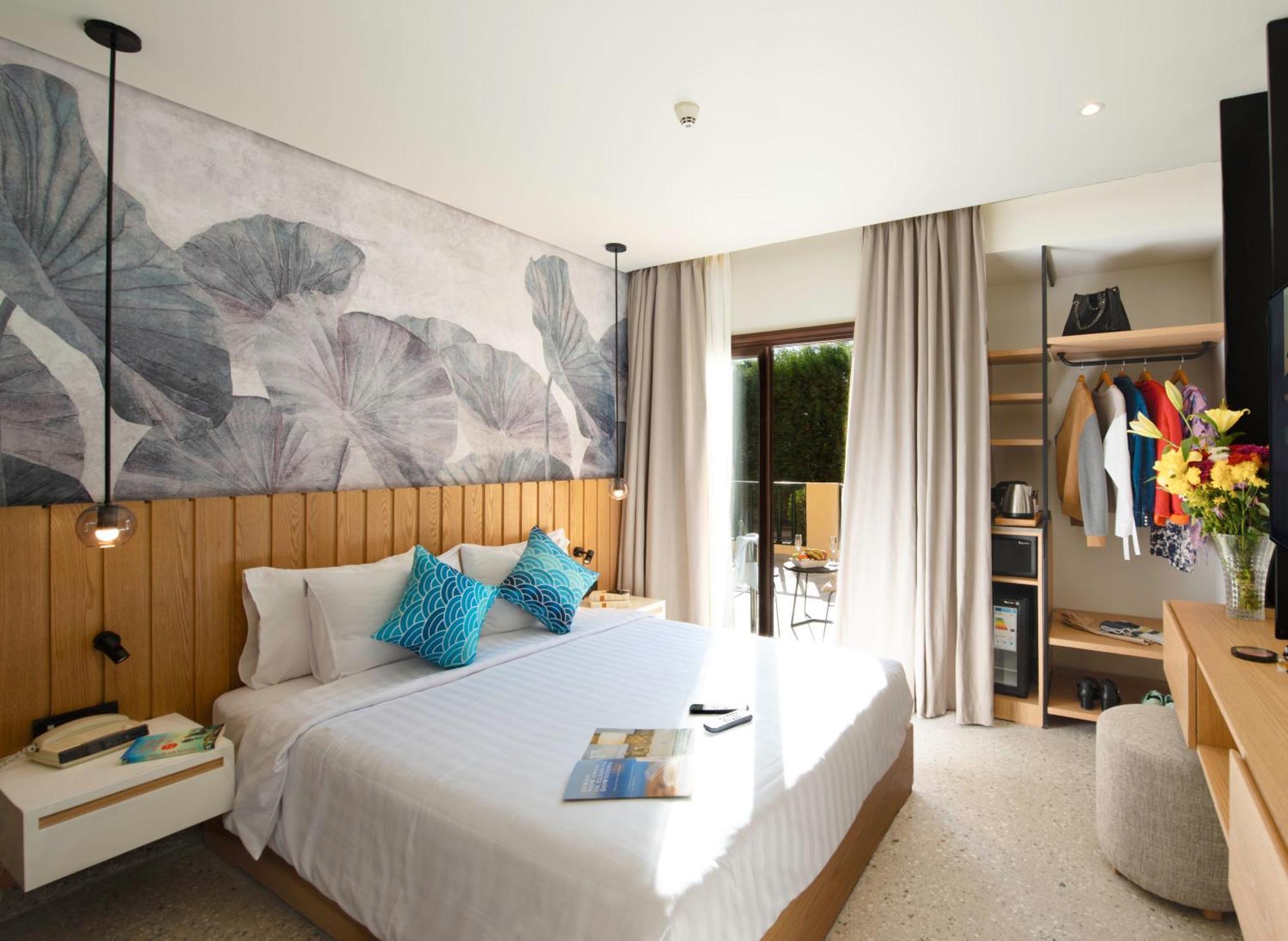 Three Corners Rihana Resort El Gouna Rom bilde